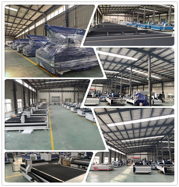 Станки для лазерной резки стальных труб для резки труб