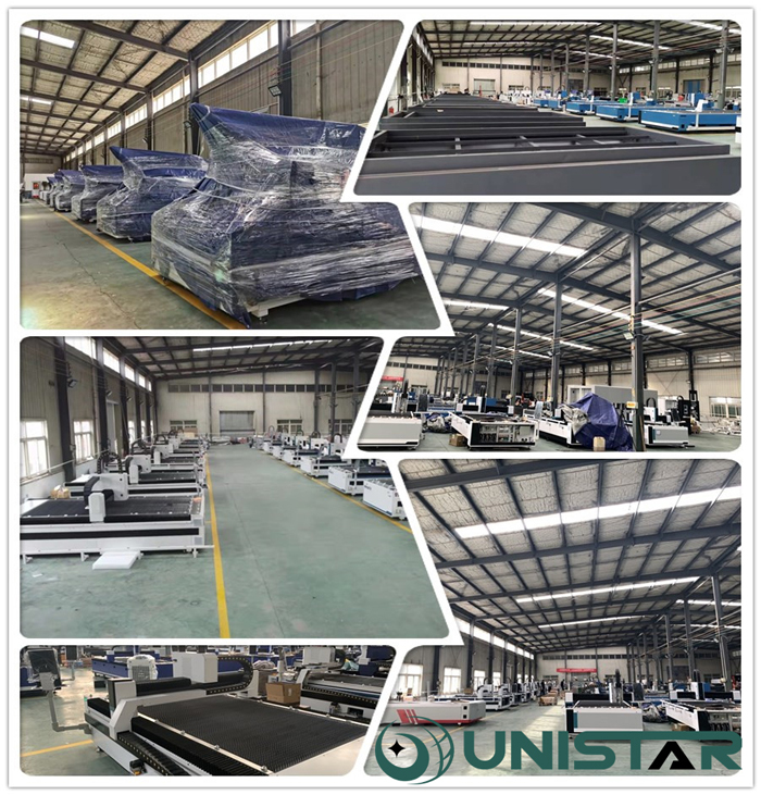 Станок для резки стальных листов и металлических труб