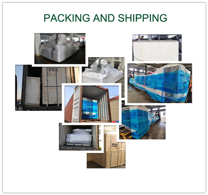 Станок для резки стальных листов и металлических труб