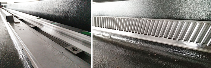 Как проводить техническое обслуживание станка для резки волоконным лазером