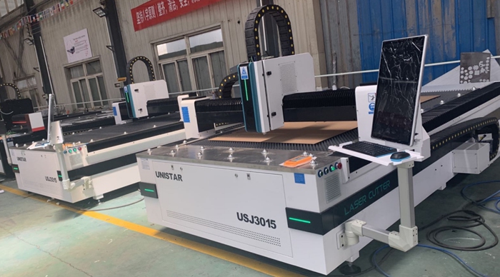 Как проводить техническое обслуживание станка для резки волоконным лазером