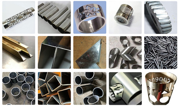 Как проводить техническое обслуживание станка для резки волоконным лазером