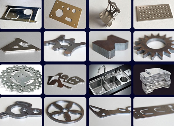 Как проводить техническое обслуживание станка для резки волоконным лазером