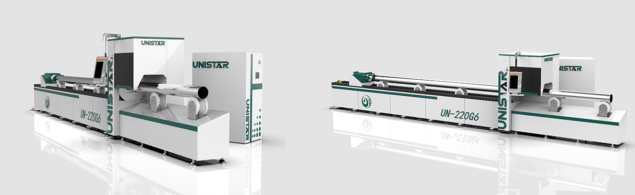 Что нужно знать о станке для лазерной резки труб