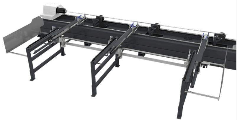 Что нужно знать о станке для лазерной резки труб