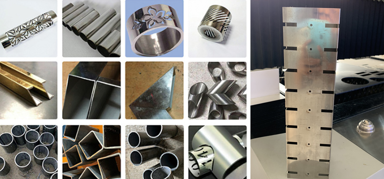 Что нужно знать о станке для лазерной резки труб