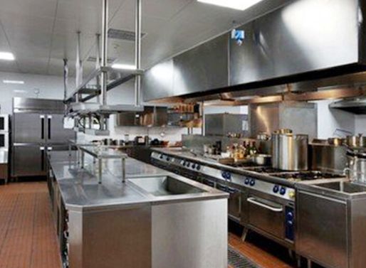 Волоконный лазерный резак в производстве кухонных принадлежностей: революционная технология.