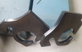 Углеродистая сталь