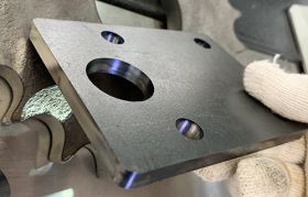 Углеродистая сталь