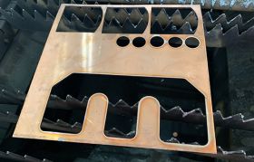 Очистка образцов