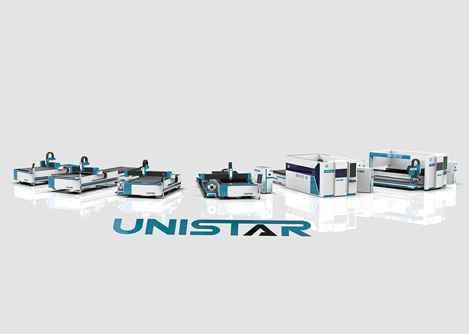 Как проводить техническое обслуживание станка для резки волоконным лазером