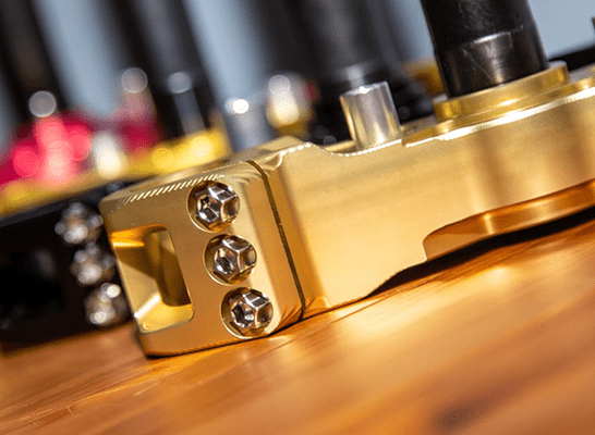 Очистка образцов