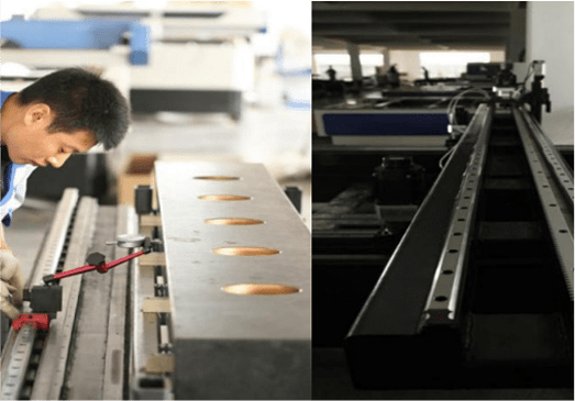 Высокая точность измерения