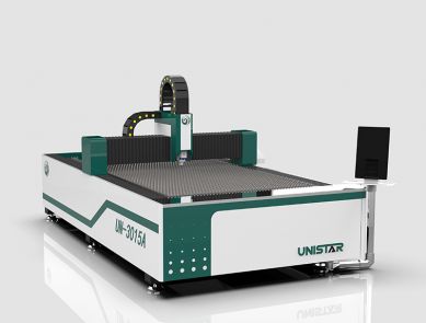 Производитель станка для резки волоконным лазером для металла с высоким качеством