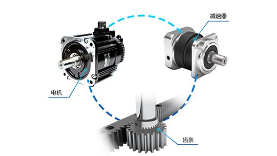 Трансмиссия и точность