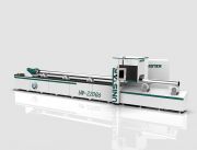 Станок для резки труб волоконным лазером