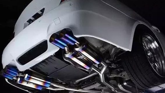 Автомобильная промышленность