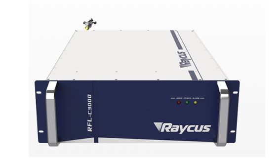 Источник лазерного излучения