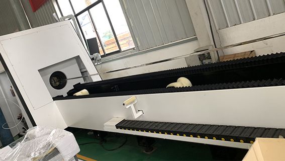 Станина станка