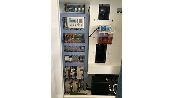 Шкаф управления