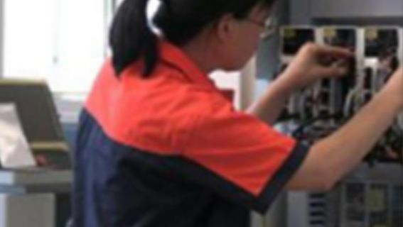 Сборка электрической цепи