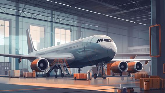 Аэрокосмический