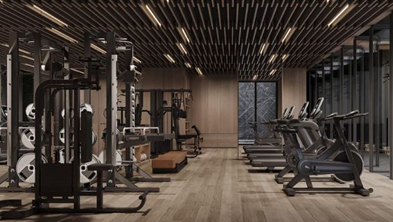 Спортивный инвентарь