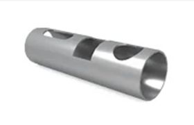 Круглая труба