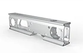 Алюминиевая трубка