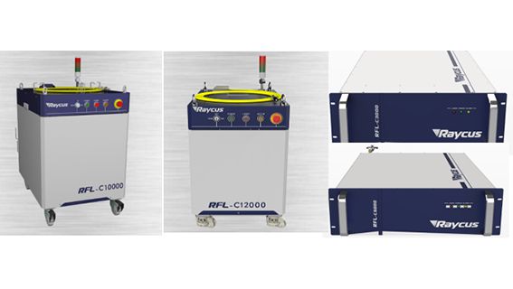 Источник лазерного излучения