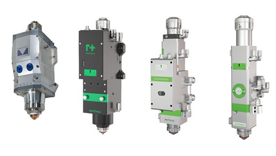 Режущая головка