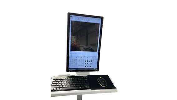 Панель управления