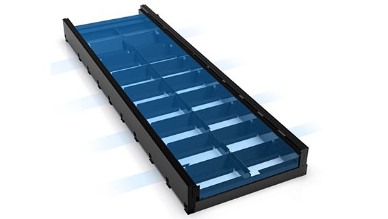 Станина станка