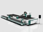 Станок для резки стальных листов и металлических труб