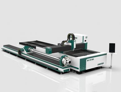 Станок для резки стальных листов и металлических труб