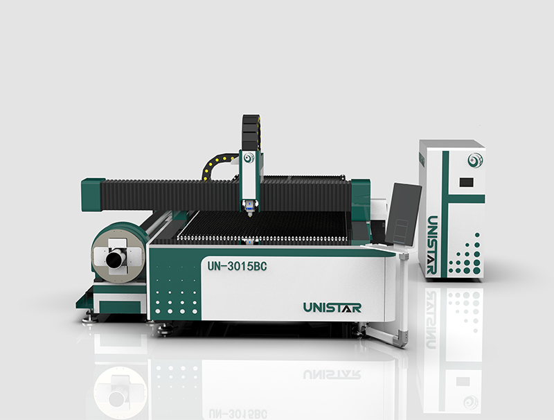 Станок для резки стальных листов и металлических труб