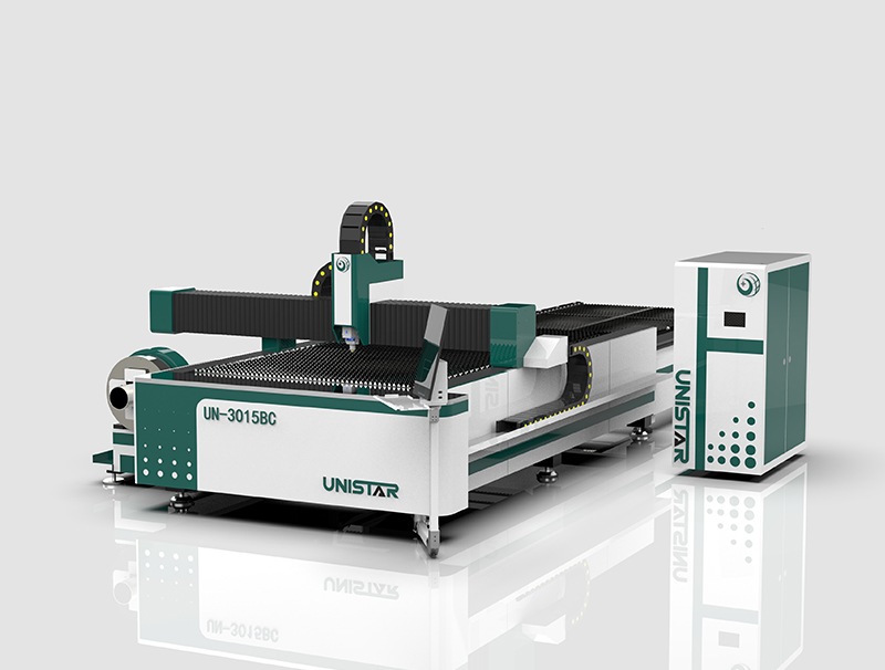 Станок для резки стальных листов и металлических труб