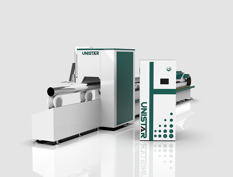 Станки для лазерной резки стальных труб для резки труб