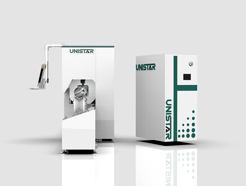 Станки для лазерной резки стальных труб для резки труб