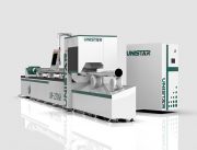 Станки для лазерной резки стальных труб для резки труб