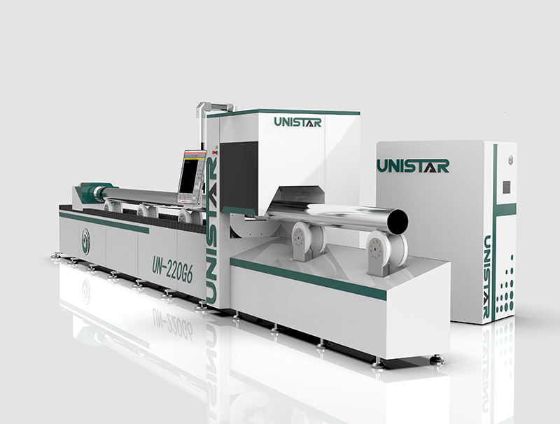 Станки для лазерной резки стальных труб для резки труб